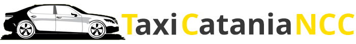 Taxi Catania NCC
