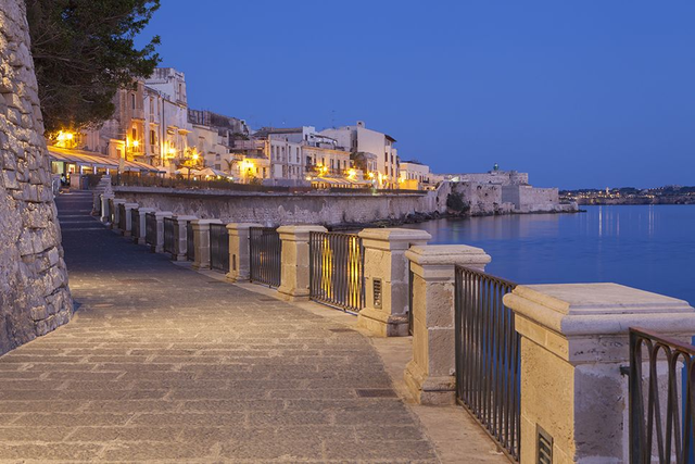 Transfer from Catania to Noto + Siracusa Tour (Private Transfer) - immagine 4
