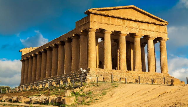 Villa Romana del Casale in Piazza Armerina + Valley of Temples in Agrigento - (Private Tour)
