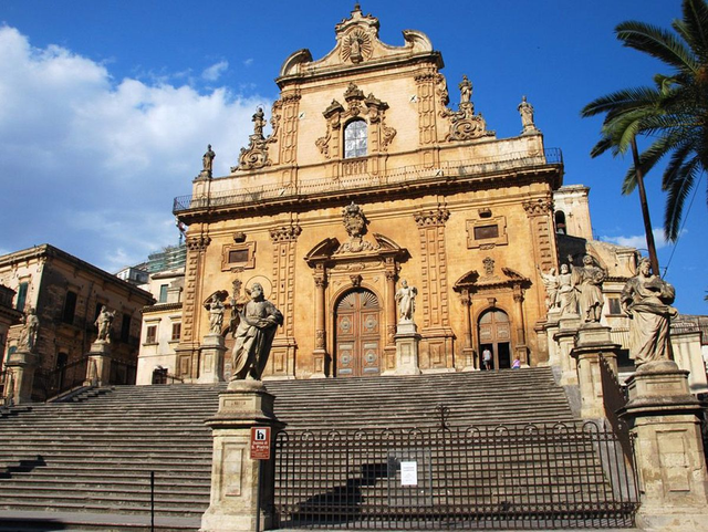 Siracusa - Ortigia & Noto Tour - (Private Tour) (Copy) - immagine 4