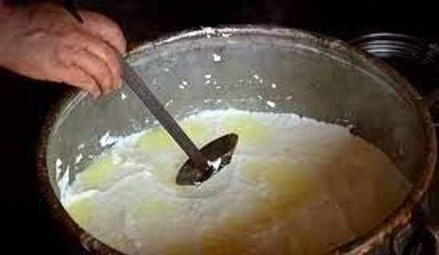 Ricotta Experience + Etna Tour to the top (3.000 meters) - (Private Tour)