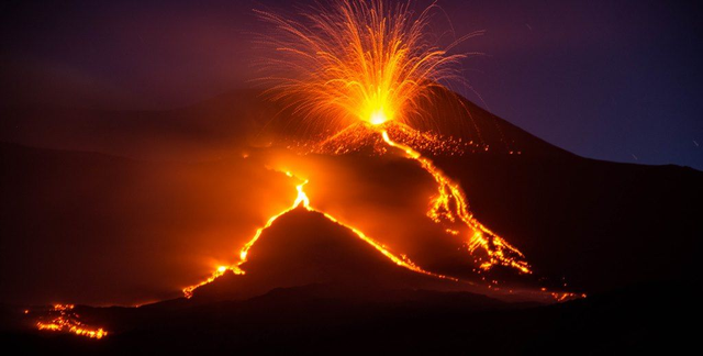 Etna Volcano Full Day Tour - (Private Tour) - immagine 3