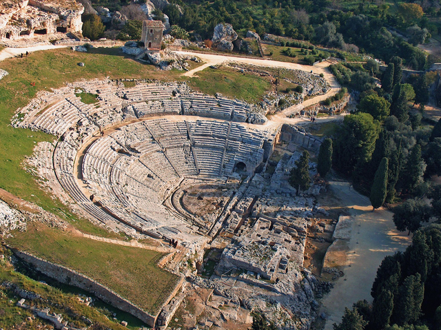 Siracusa - Ortigia & Noto Tour - (Private Tour) - immagine 3