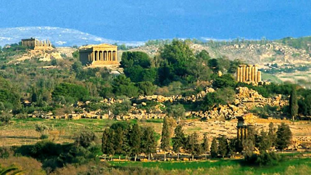 Transfer from Catania to Cefalù + Valley of Temples in Agrigento (or viceversa - Private Transfer) - immagine 6