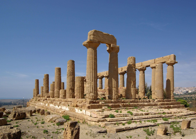 Villa Romana del Casale in Piazza Armerina + Valley of Temples in Agrigento - (Private Tour) - immagine 8