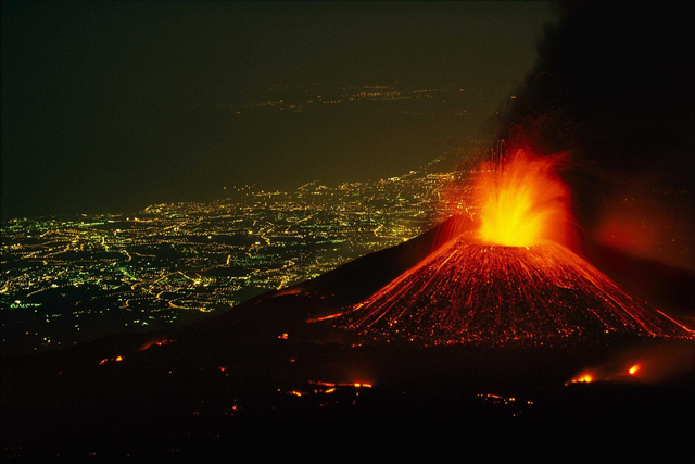 Etna Volcano Full Day Tour - (Private Tour) - immagine 4