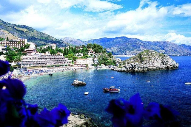 Taormina and Castelmola Tour - (Private Tour) - immagine 2