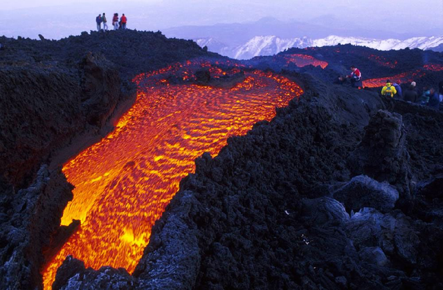 Ricotta Experience + Etna Tour to the top (3.000 meters) - (Private Tour) - immagine 6
