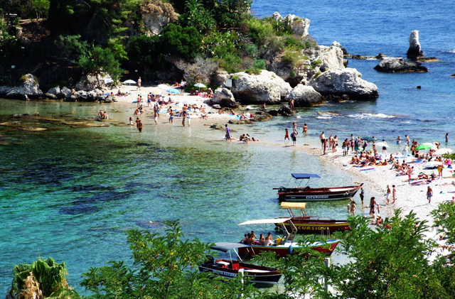 Taormina and Castelmola Tour - (Private Tour) - immagine 7