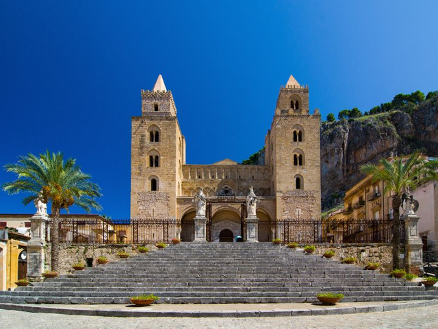 Transfer from Taormina to Palermo + Cefalù (or viceversa - Private Transfer) - immagine 5