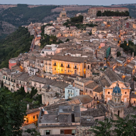 Siracusa - Ortigia & Noto Tour - (Private Tour) (Copy)