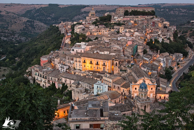 Siracusa - Ortigia & Noto Tour - (Private Tour) (Copy)
