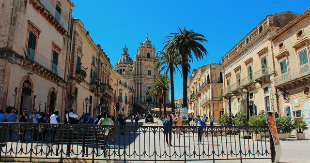 Siracusa - Ortigia & Noto Tour - (Private Tour) (Copy) - immagine 8