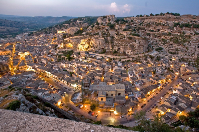 Siracusa - Ortigia & Noto Tour - (Private Tour) (Copy) - immagine 3